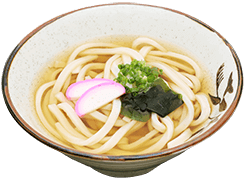 うどん